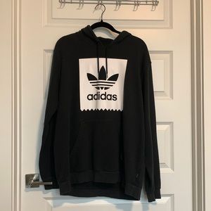 Adidas Hoodie